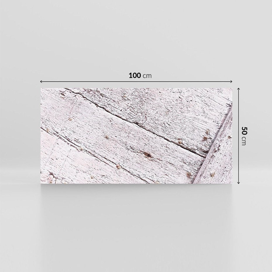 Obraz na płótnie 100x50 - Nowoczesna Elegancja - beton, struktura