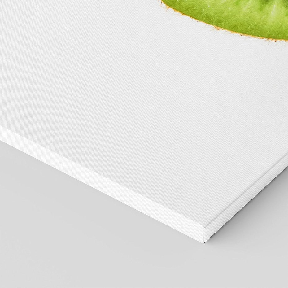 Obraz na płótnie 150x50 - Kiwi Owoce - kiwi, owoce