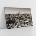 Obraz na płótnie 100x70 - Energia japońskiej stolicy - Tokio, Japonia