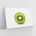 Obraz na płótnie 100x70 - Kiwi Owoce - kiwi, owoce