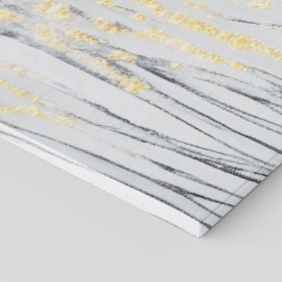 Obraz na płótnie 100x50 - Boho Marzenie - nowoczesna grafika, białe konie