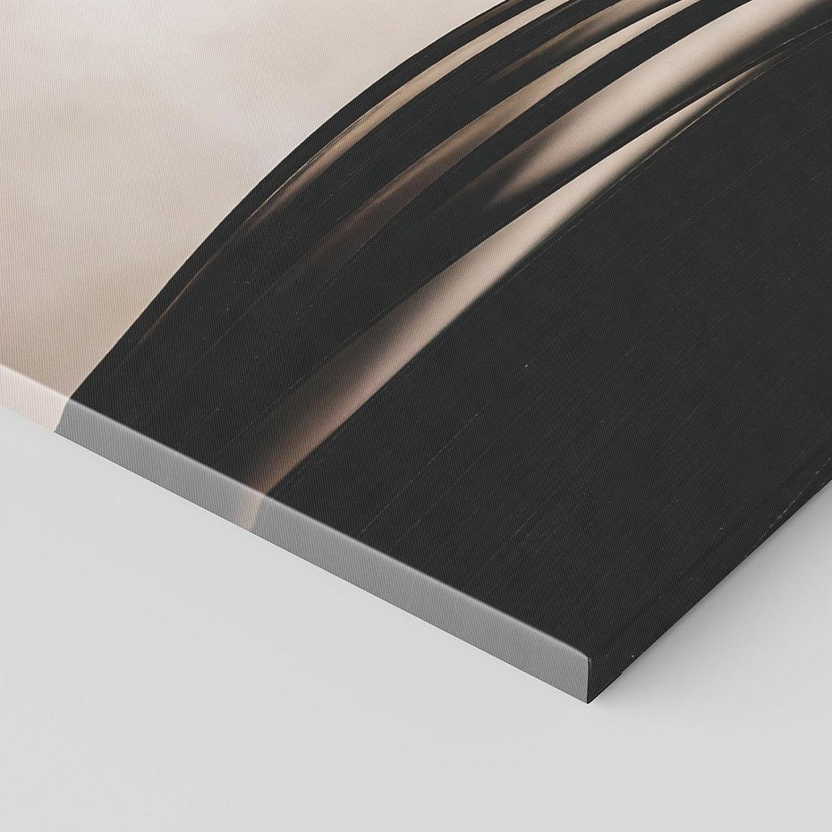 Obraz na płótnie 120x40 - Książka - Serce Retro - ksizka, serce