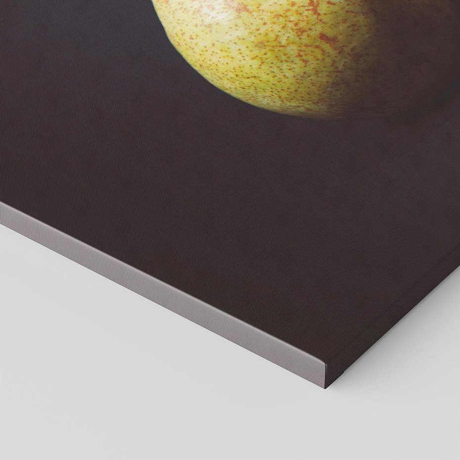 Obraz na płótnie 120x60 - Gruszki Słodki Zapach - gruszki, owowce