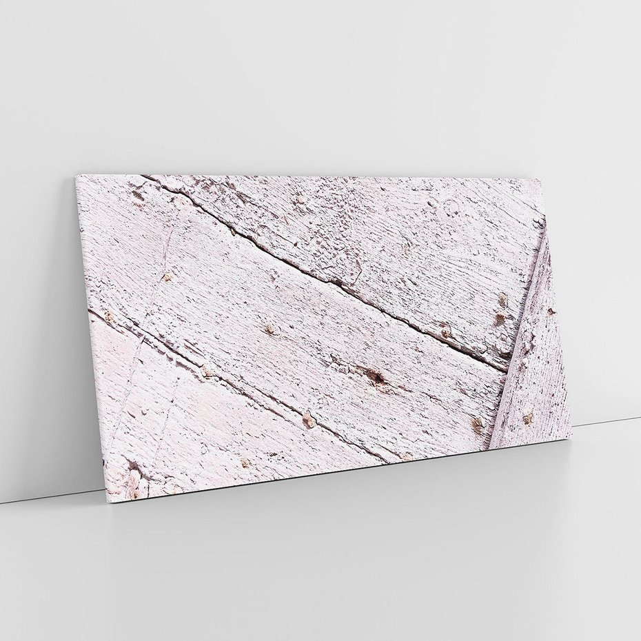 Obraz na płótnie 100x50 - Nowoczesna Elegancja - beton, struktura