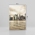 Obraz na płótnie 50x70 - Nowy Jork - miejska ikona - NY, USA