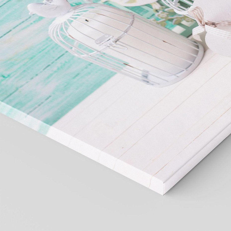 Obraz na płótnie 100x70 - Płatki Pełne Kolorów - kwiaty