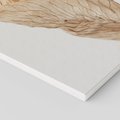 Obraz na płótnie 60x60 - Suszone piękno - susz, suche