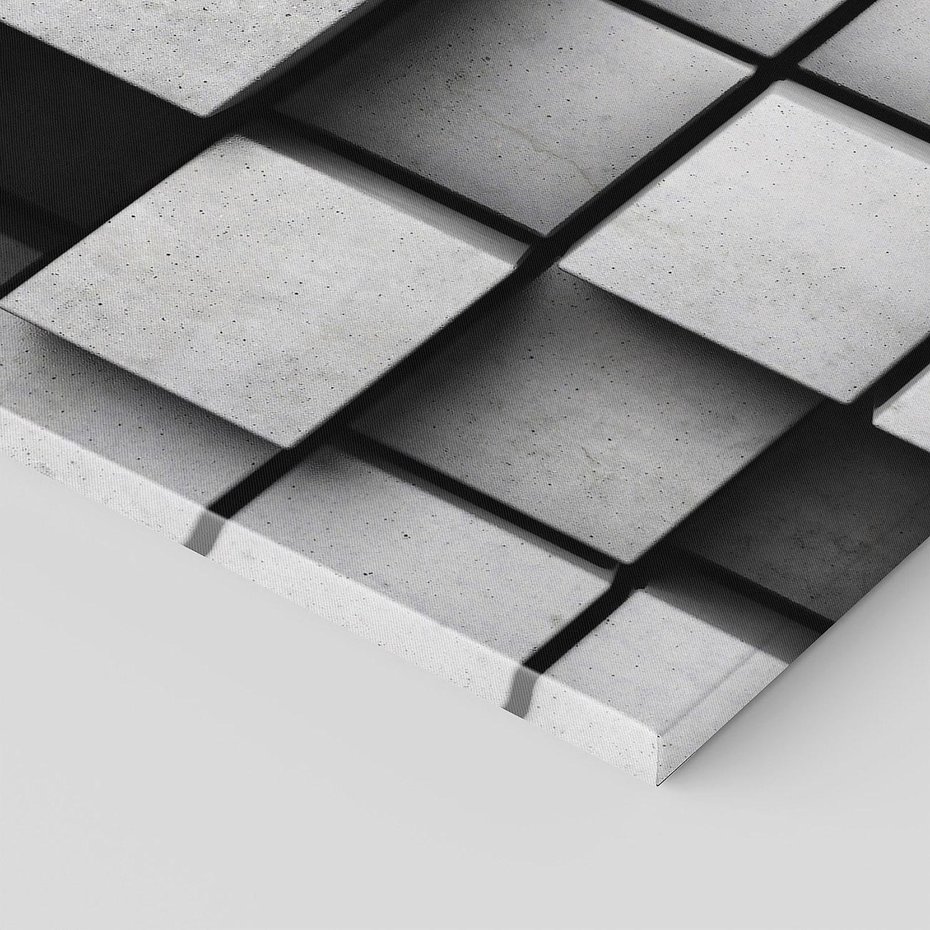 Obraz na płótnie 120x40 - Geometryczne Elegancje - nowoczesny, geometryczny