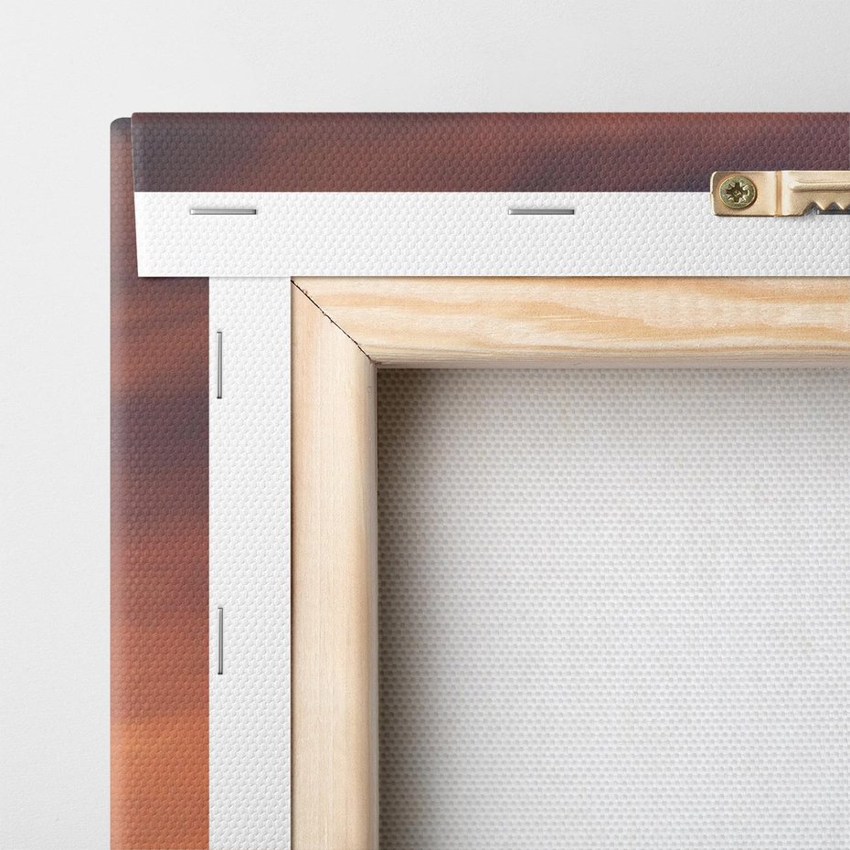 Obraz na płótnie 120x80 - Śnieżne Szaleństwo na Desce Snowboardowej - snowboard, zima