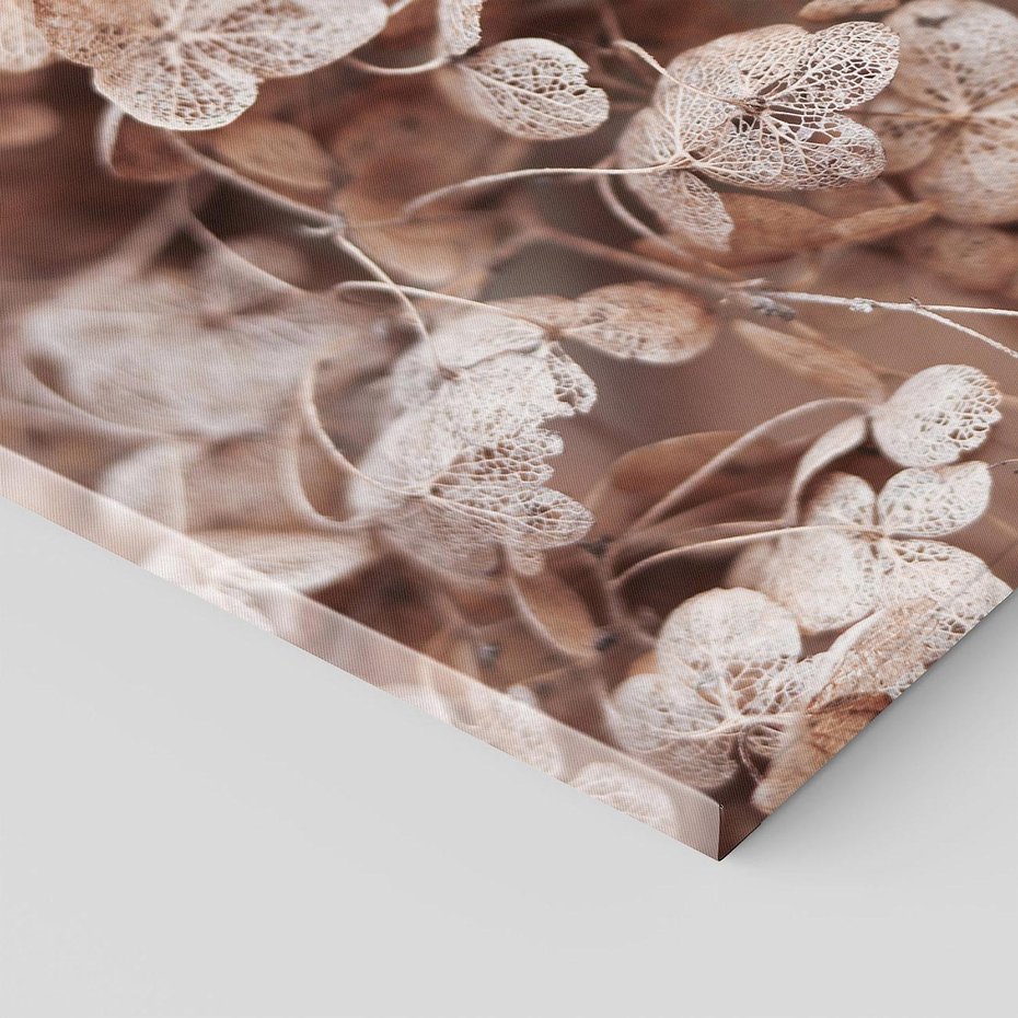 Obraz na płótnie 120x80 - Przemijająca Piękność - fotografia, zbliżenie