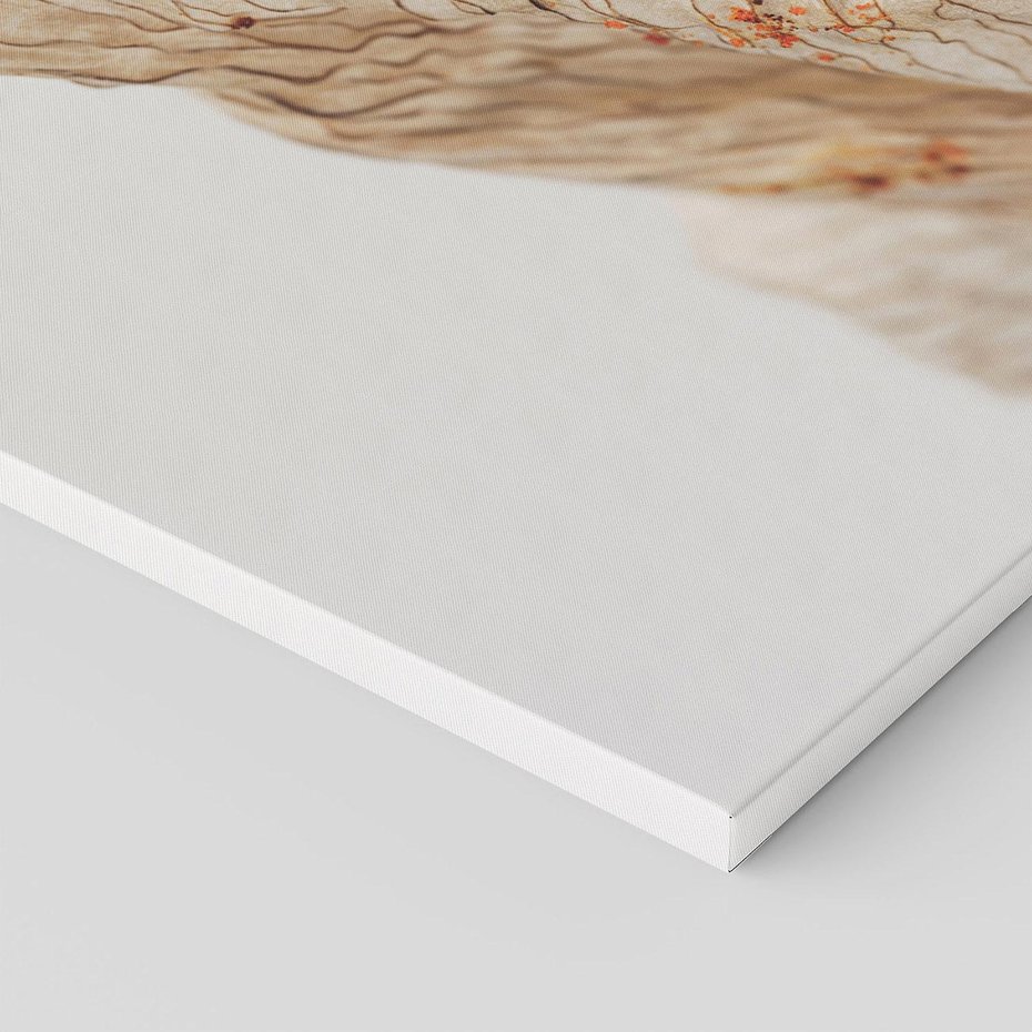 Obraz na płótnie 70x100 - Suszone piękno - susz, suche