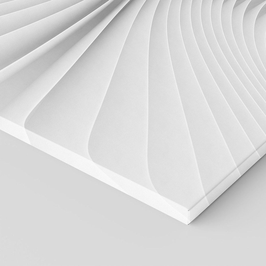 Obraz na płótnie 30x30 - Odkryj Nowe Wymiary - abstrakcja