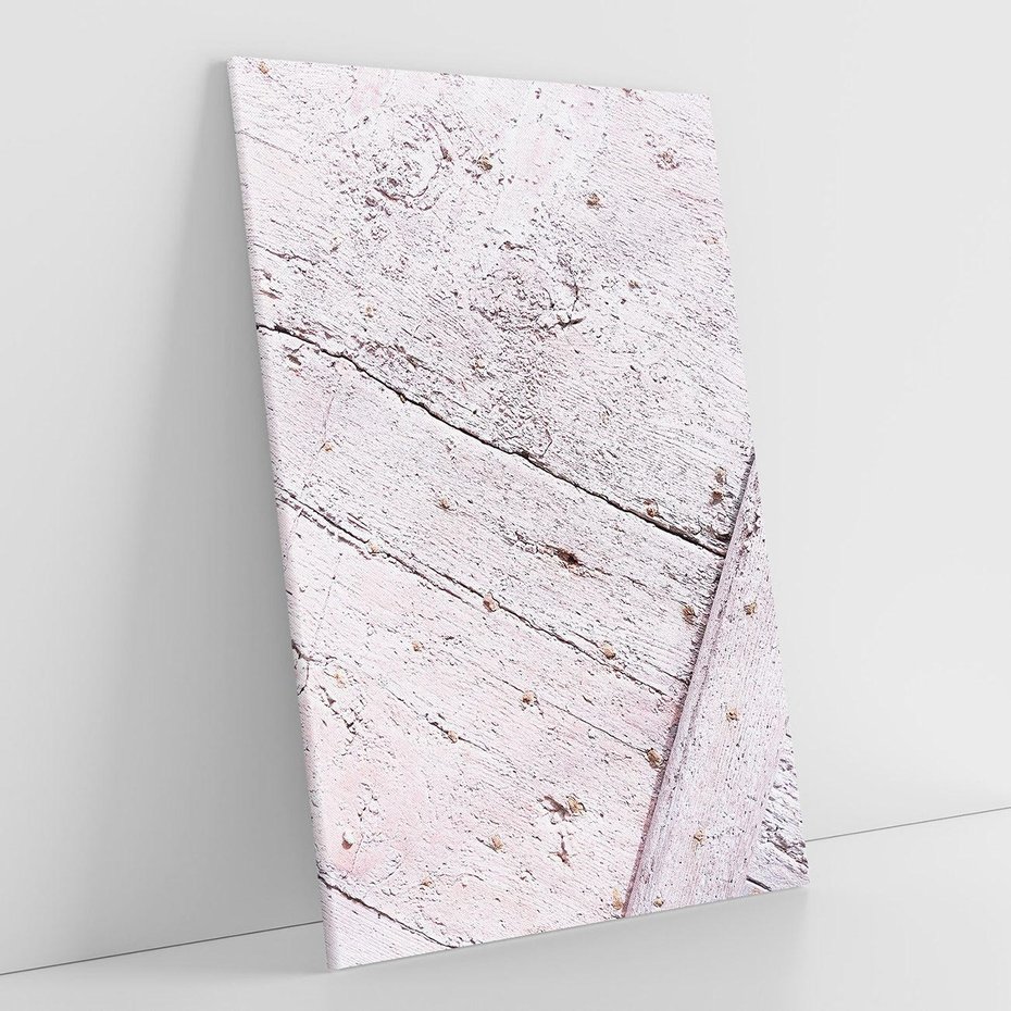 Obraz na płótnie 80x120 - Nowoczesna Elegancja - beton, struktura