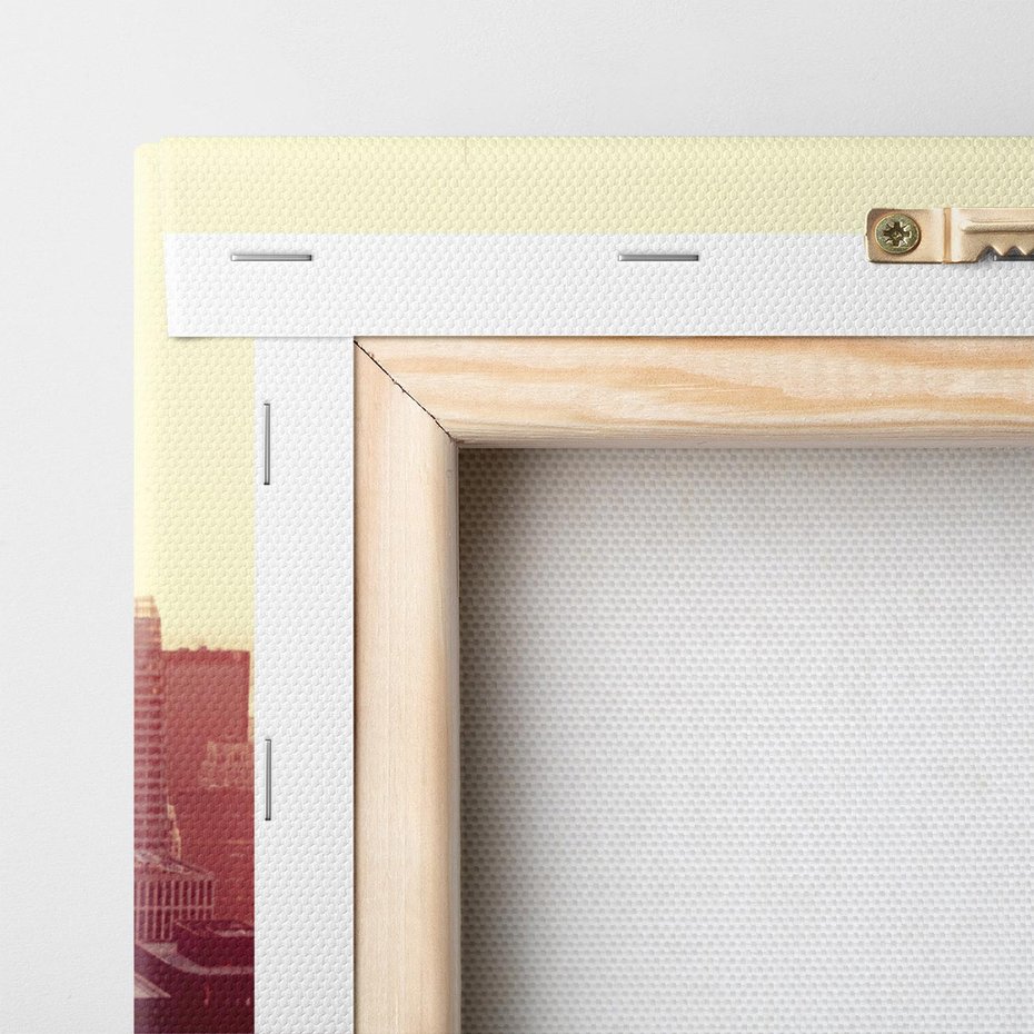 Obraz na płótnie 100x70 - Elegancja ruchu - balet, taniec