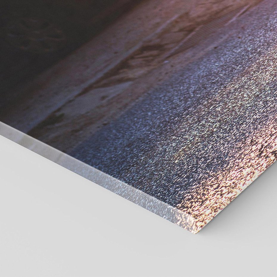 Obraz na płótnie 120x60 - Deskorolkowa Adrenalina Sportu - deskorolka, skateboard