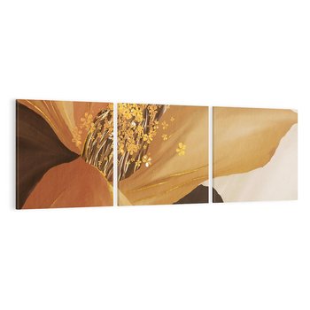 Obraz na płótnie 150x50 - Wyraz Luksusu - sztuka, nowoczesna