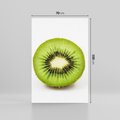 Obraz na płótnie 70x100 - Kiwi Owoce - kiwi, owoce