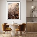 Plakat bez ramy 21x30 - Dynamika Nowego Jorku - Nowy Jork, miasto