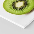 Obraz na płótnie 30x30 - Kiwi Owoce - kiwi, owoce