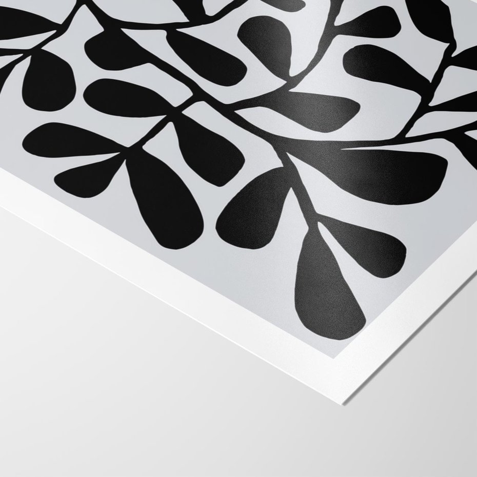 Plakat bez ramy 21x30 - Echa Wyobraźni - matisse, sztuka nowoczesna