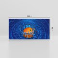 Obraz na płótnie 120x60 - Pomarańcza Owoce - pomarańcza, owoce