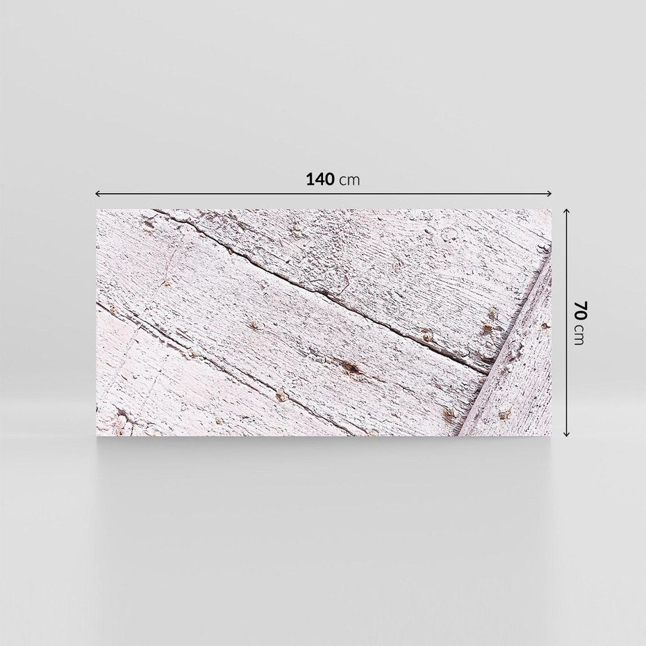 Obraz na płótnie 140x70 - Nowoczesna Elegancja - beton, struktura