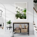 Plakat bez ramy 30x40 - Zielony Świat Eukaliptusa - eukaliptus, fotografia