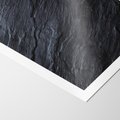 Plakat bez ramy 30x40 - Kamienne tekstury w trójwymiarze - kamień, tekstura