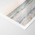 Plakat bez ramy 30x40 - Morze i Fale - morze, fale