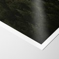 Plakat bez ramy 30x40 - Ciemny las iglasty - las, iglasty