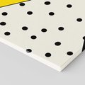 Obraz na płótnie 60x60 - Wesołe Geometryczne Kształty - geometryczne kształty, abstrakcja