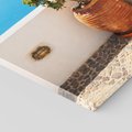 Obraz na płótnie 70x100 - Santorini - oaza greckiej wyspy - Santorini, grecka