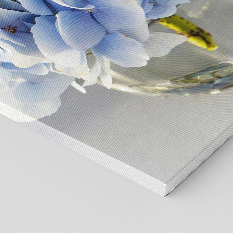 Obraz na płótnie 70x100 - Różany Bukiet - bukiet, kwiaty