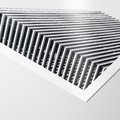 Plakat bez ramy 30x40 - Wzorce Wysokości - architektura, wysoki wieżowiec