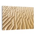 Obraz na płótnie 70x50 - Piasek i Nieskończoność - pustynia, piasek