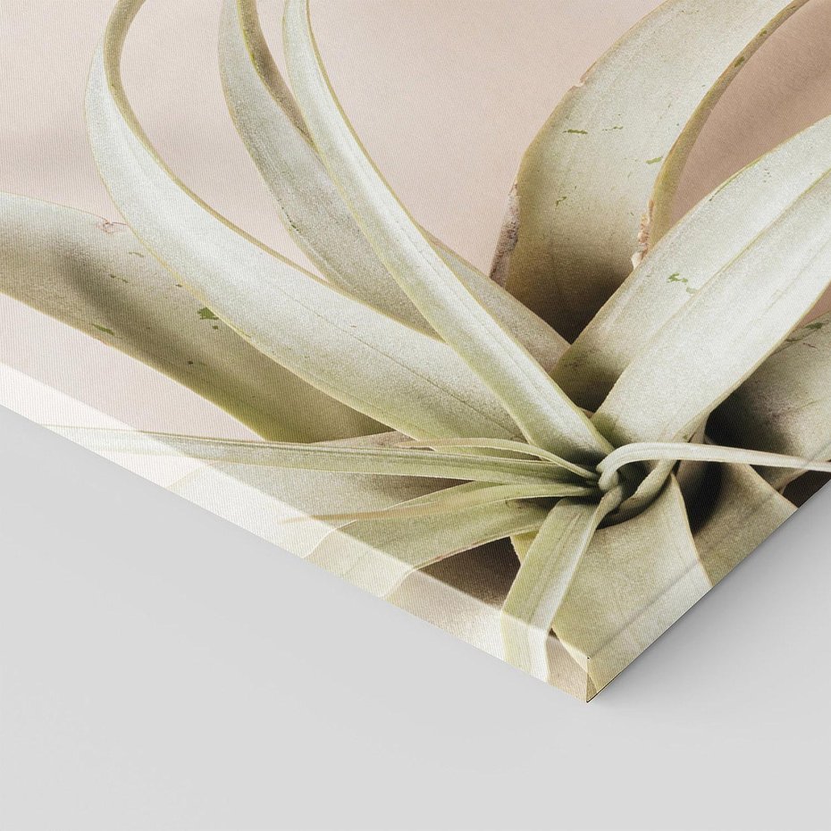 Obraz na płótnie 120x60 - Boho urok suchych liści - suche, liście