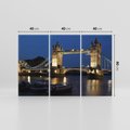 Obraz na płótnie 120x80 - Tower Bridge Londyn - Tower Bridge, Londyn