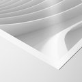 Plakat bez ramy 30x40 - Geometryczna Harmonia - geometryczne, kształty