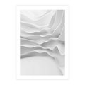 Plakat bez ramy 30x40 - Żywa Natur - 3d, abstrakcja