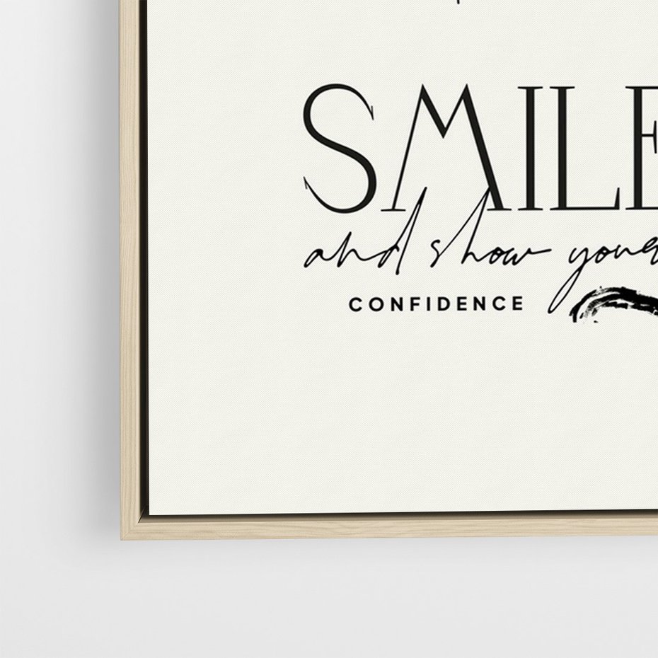 Obraz w ramie 50x70 - Opowieść Splątanych Energii - siła kobiecości, rysunek - rama drewno