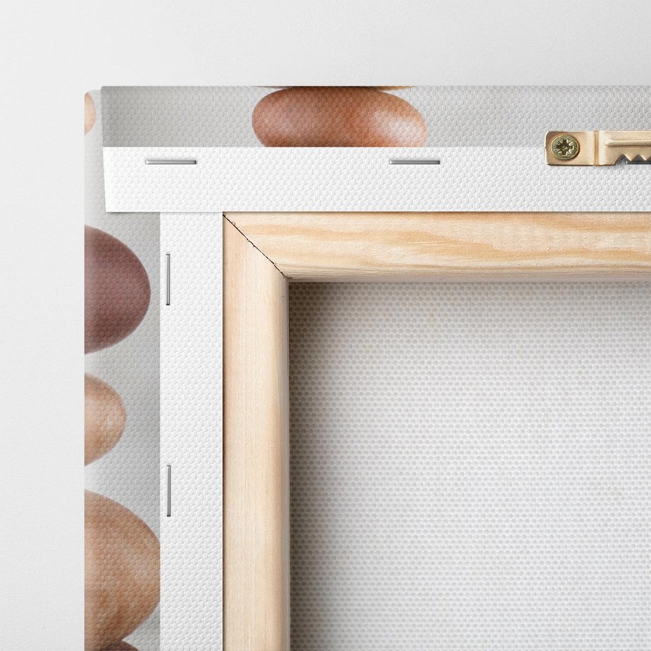 Obraz na płótnie 70x100 - Spa japońskie: sztuka relaksu - spa, japońskie