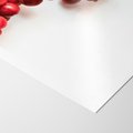 Plakat bez ramy 30x40 - Jesienne Owoce - jarzębina, czerwone owoce