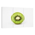 Obraz na płótnie 120x80 - Kiwi Owoce - kiwi, owoce