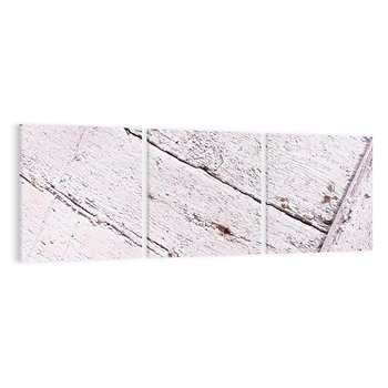 Obraz na płótnie 150x50 - Nowoczesna Elegancja - beton, struktura