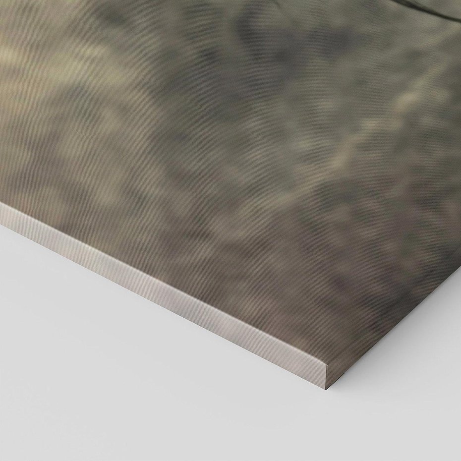 Obraz na płótnie 100x50 - Urok Kobiety - Portret Modelki - kobieta, dziewczyna