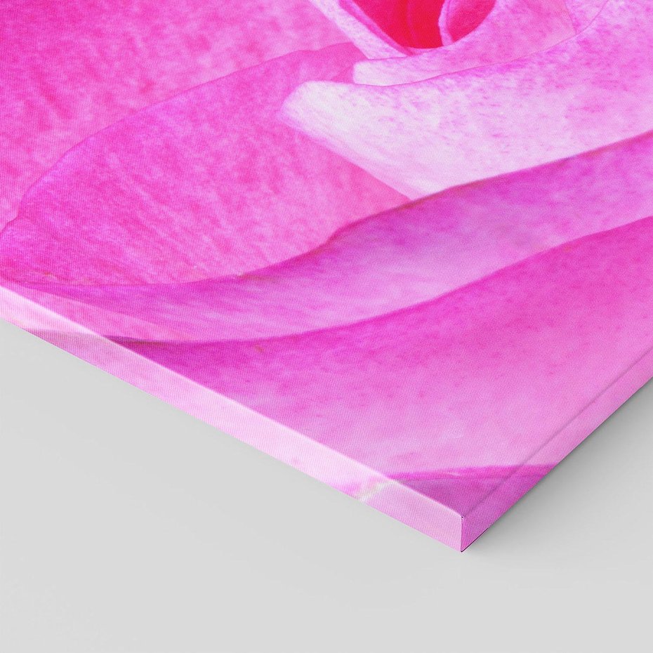 Obraz na płótnie 120x80 - Kwiaty w harmonii z naturą - kwiat, kwiaty