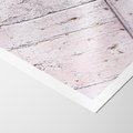Plakat bez ramy 30x40 - Nowoczesna Elegancja - beton, struktura