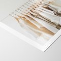 Plakat bez ramy 30x40 - Elegancja Prostoty - ubrania, modowa fotografia