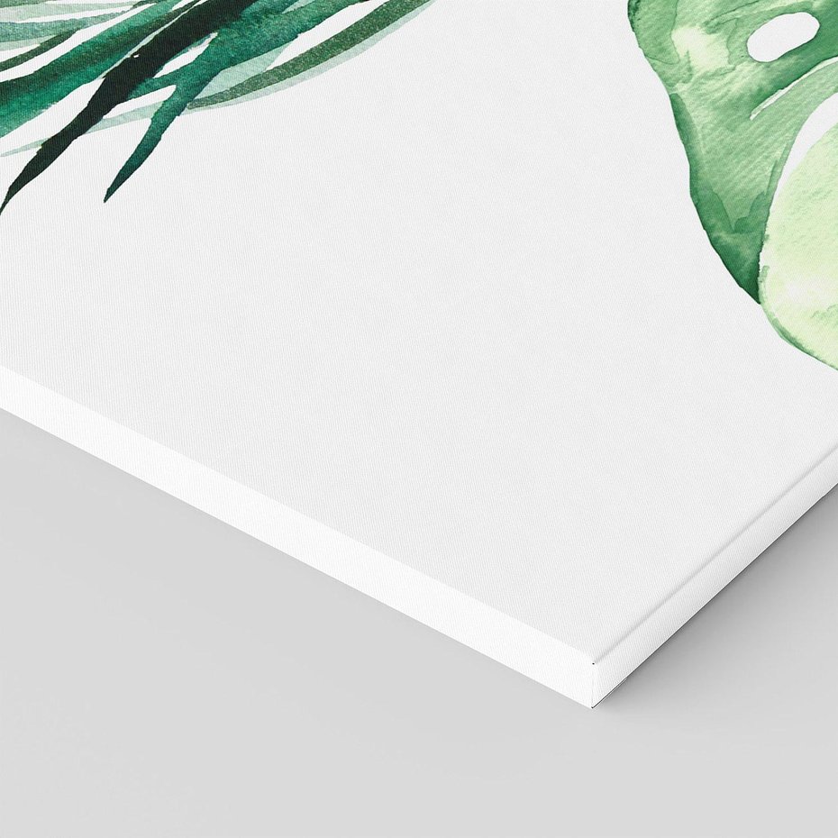 Obraz na płótnie 120x60 - Przyjemność Złotej Natury - złote, liście