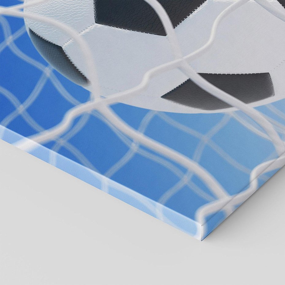 Obraz na płótnie 120x80 - Pasja na Plaży - piłka, siatka